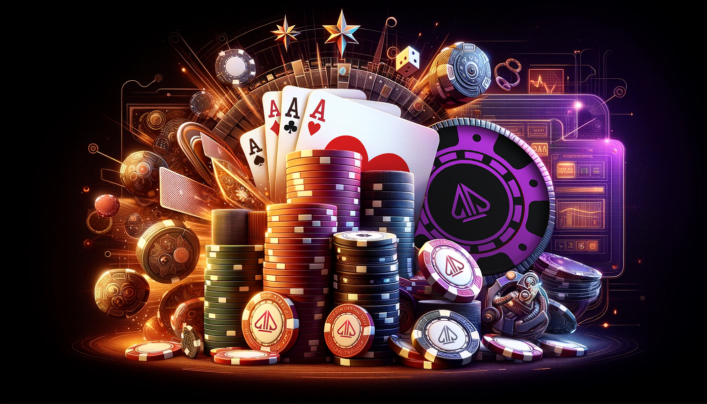 Tips dan Trik Menang diPermainan Poker Online