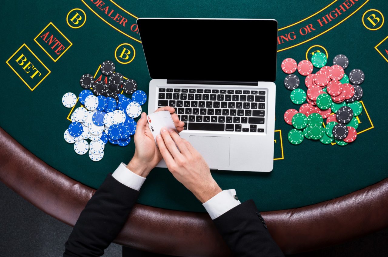 Memilih Agen Casino Online Terpercaya