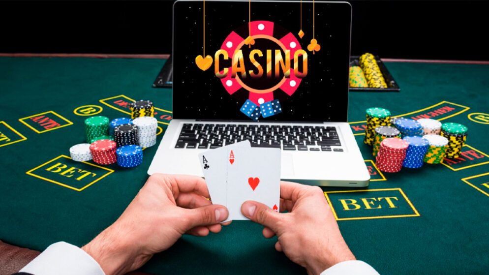 Memilih Agen Casino Online Terpercaya