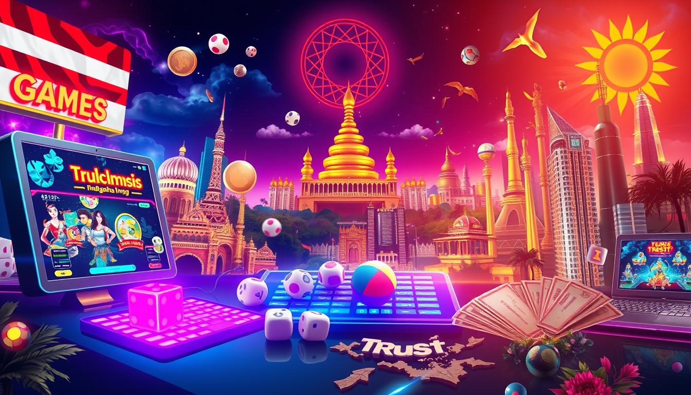 Pentingnya Bermain di Situs Togel Terpercaya