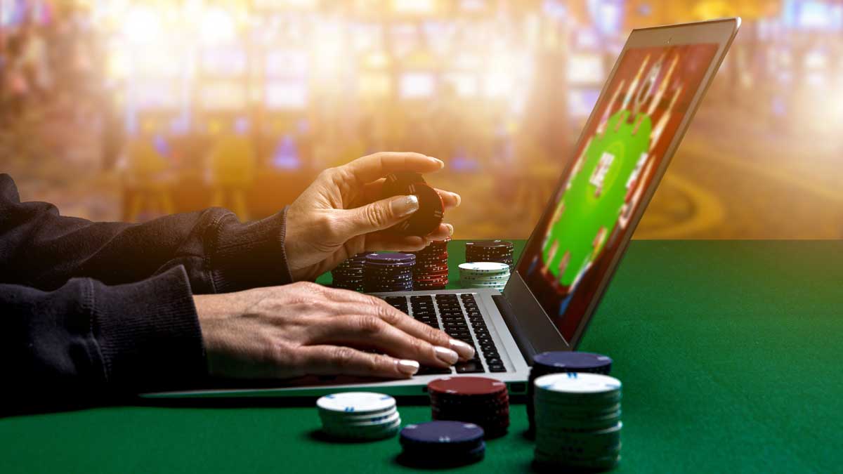 Keuntungan Bermain Permainan Poker Online Indonesia