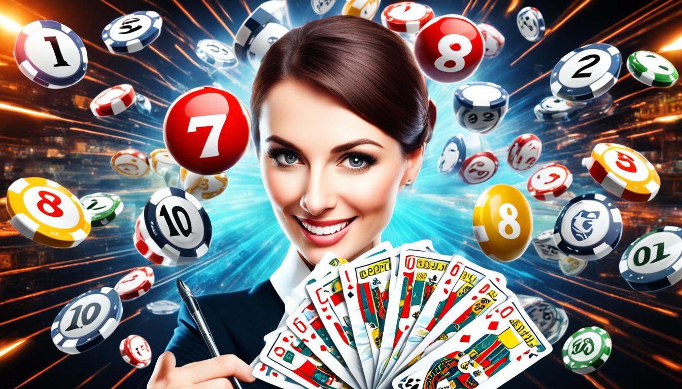 Pentingnya Memilih Agen Togel Terpercaya