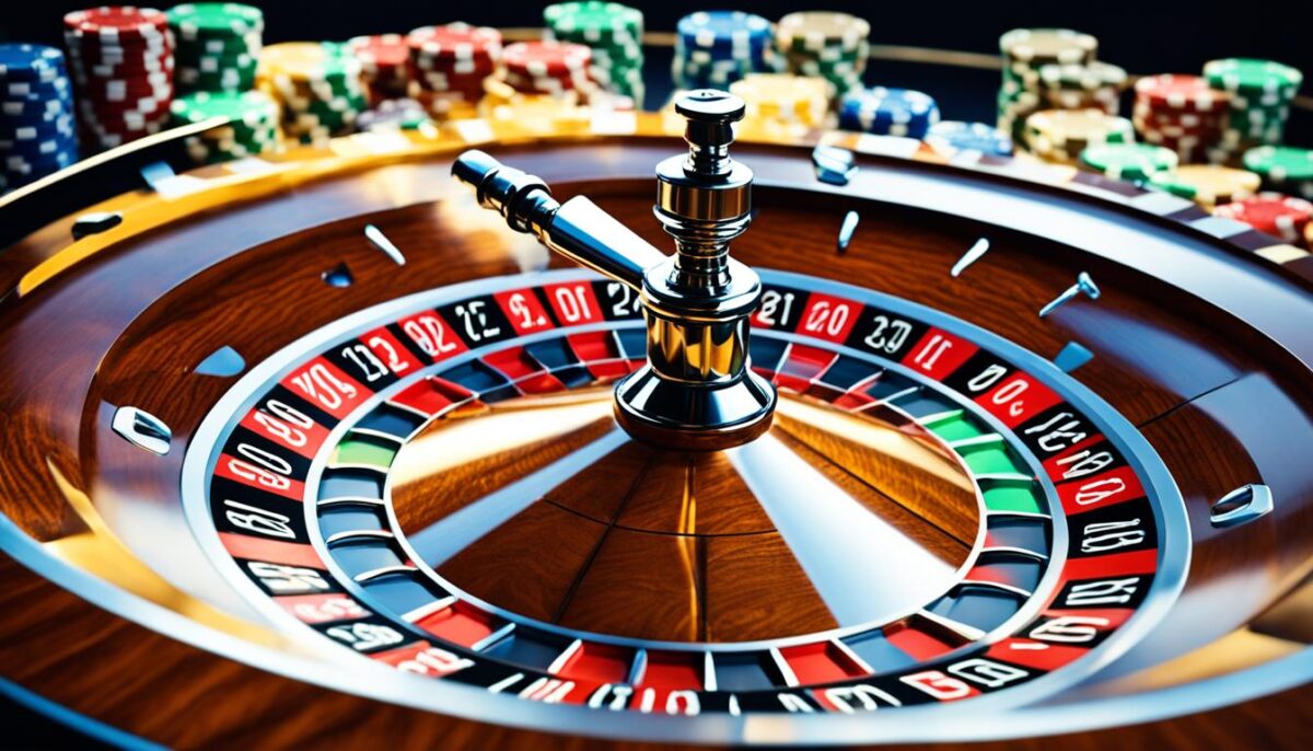 Menikmati Sensasi Nyata Bermain di Live Casino