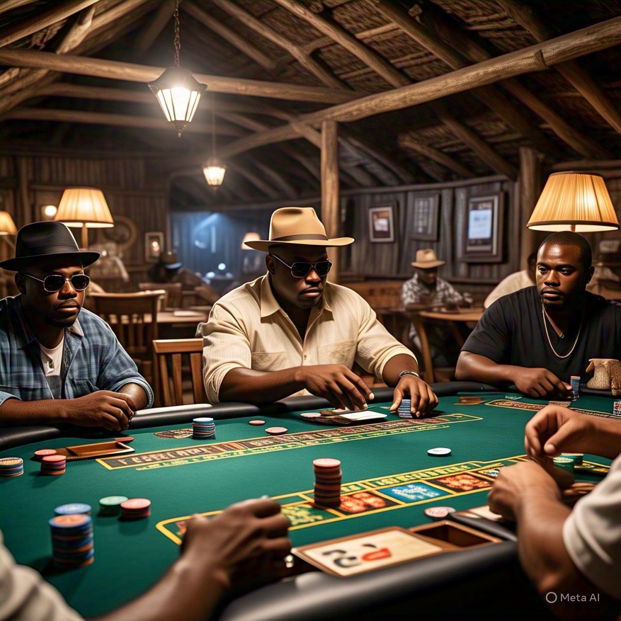 Mainkan Judi Live Casino dengan Dealer Asli