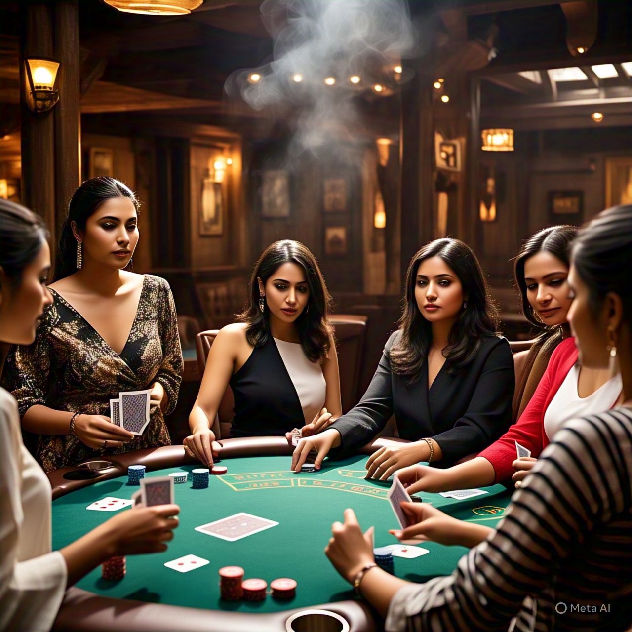 Mainkan Judi Live Casino dengan Dealer Asli