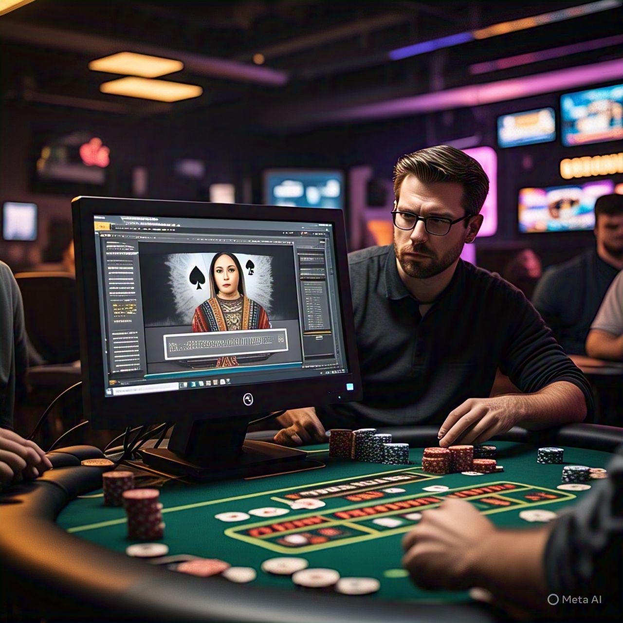 Raih Keuntungan Maksimal Bonus Poker Online