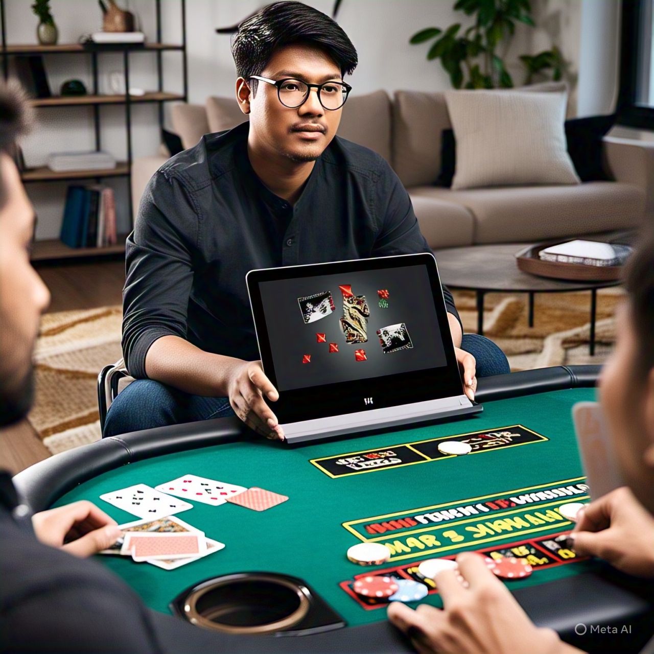 Raih Keuntungan Maksimal Bonus Poker Online