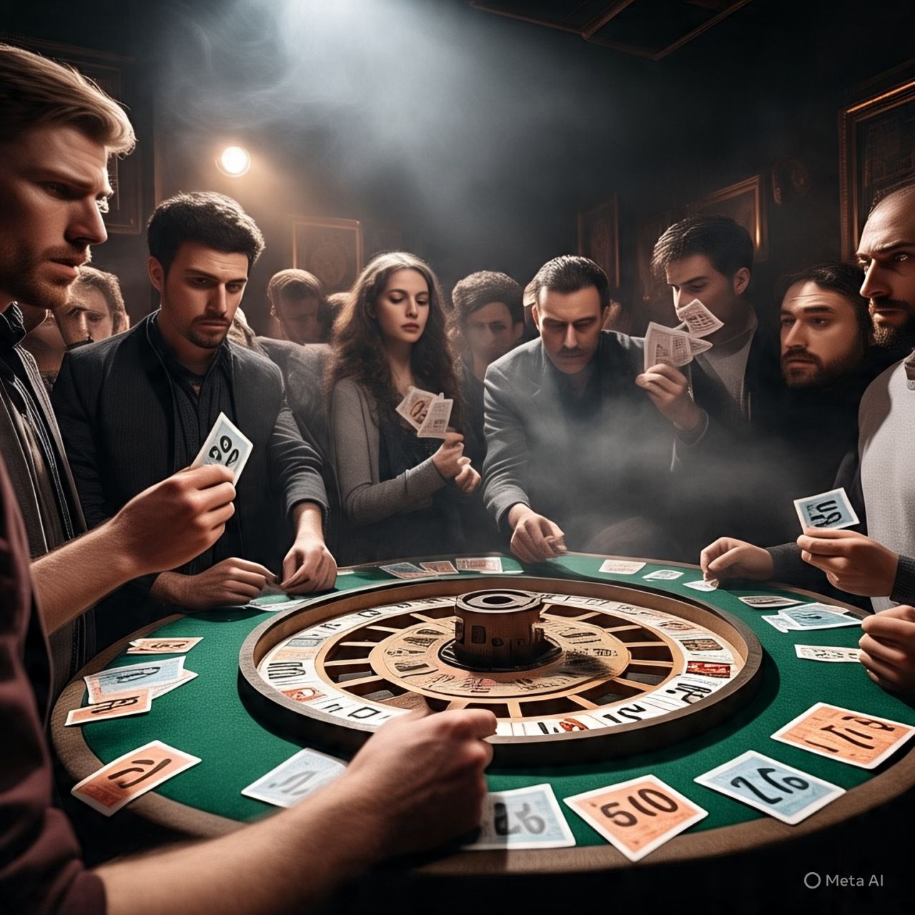 Bandar Togel Mudah Jackpot dengan Kemenangan Besar