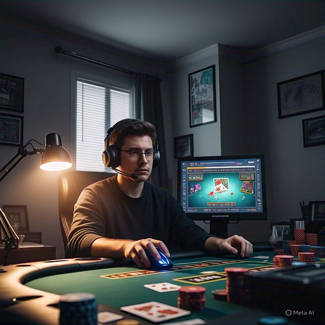Rahasia Tersembunyi di Balik Permainan Poker Online