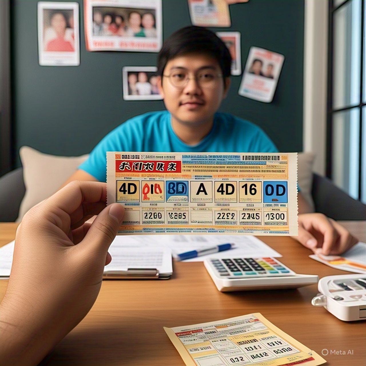 Bandar Togel Macau 4D di Indonesia