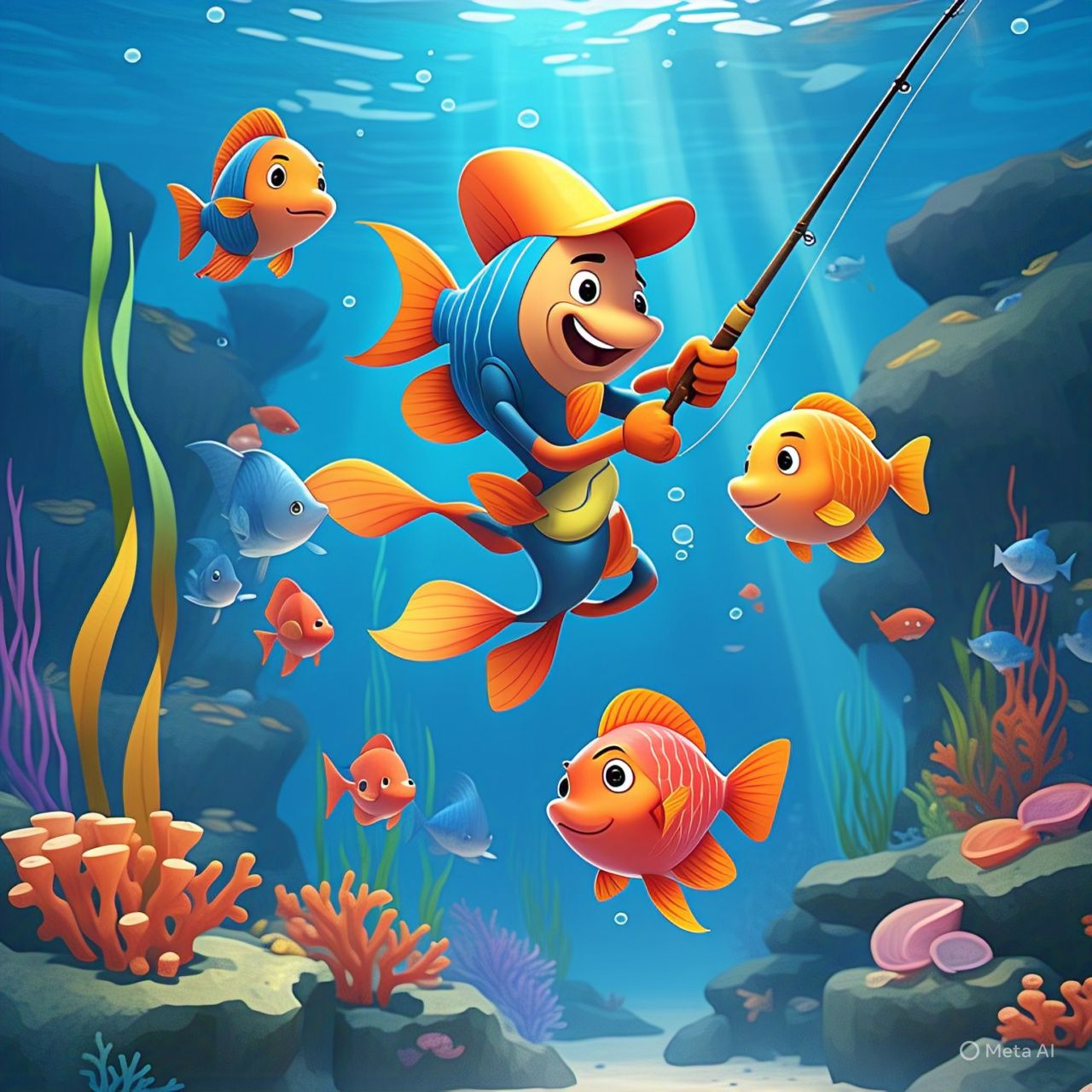 Bermain Tembak Ikan Online di RTP Tinggi