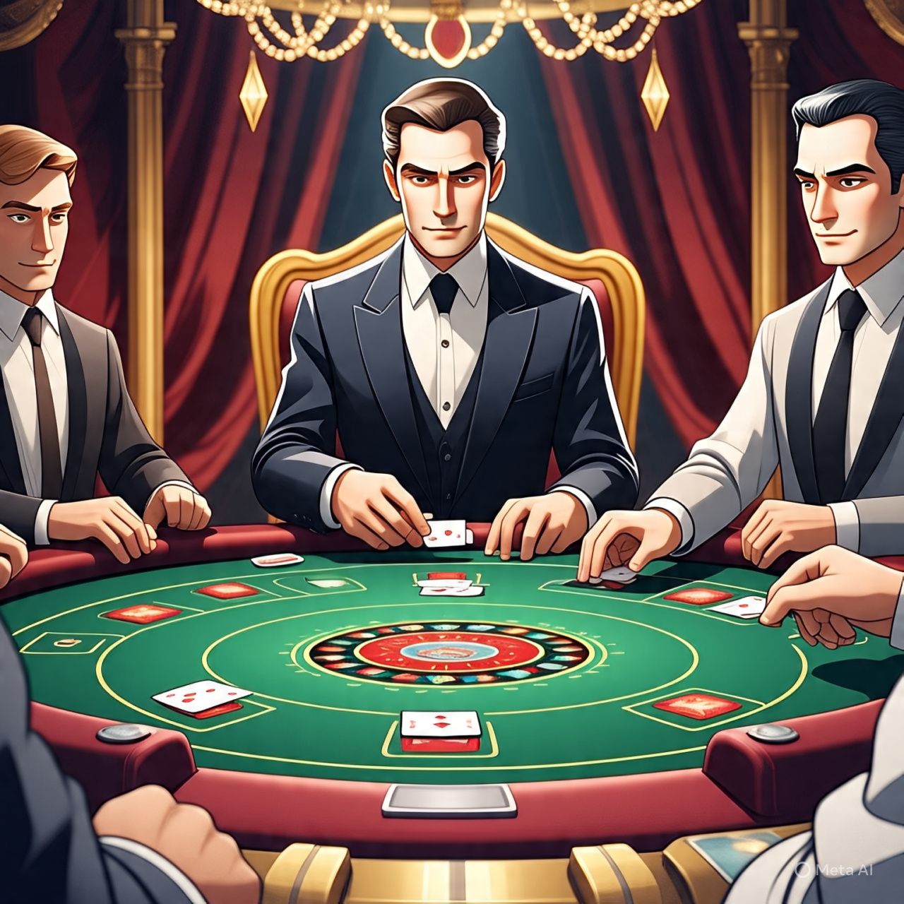 Sensasi Judi Live Casino Online Indonesia Terbaik