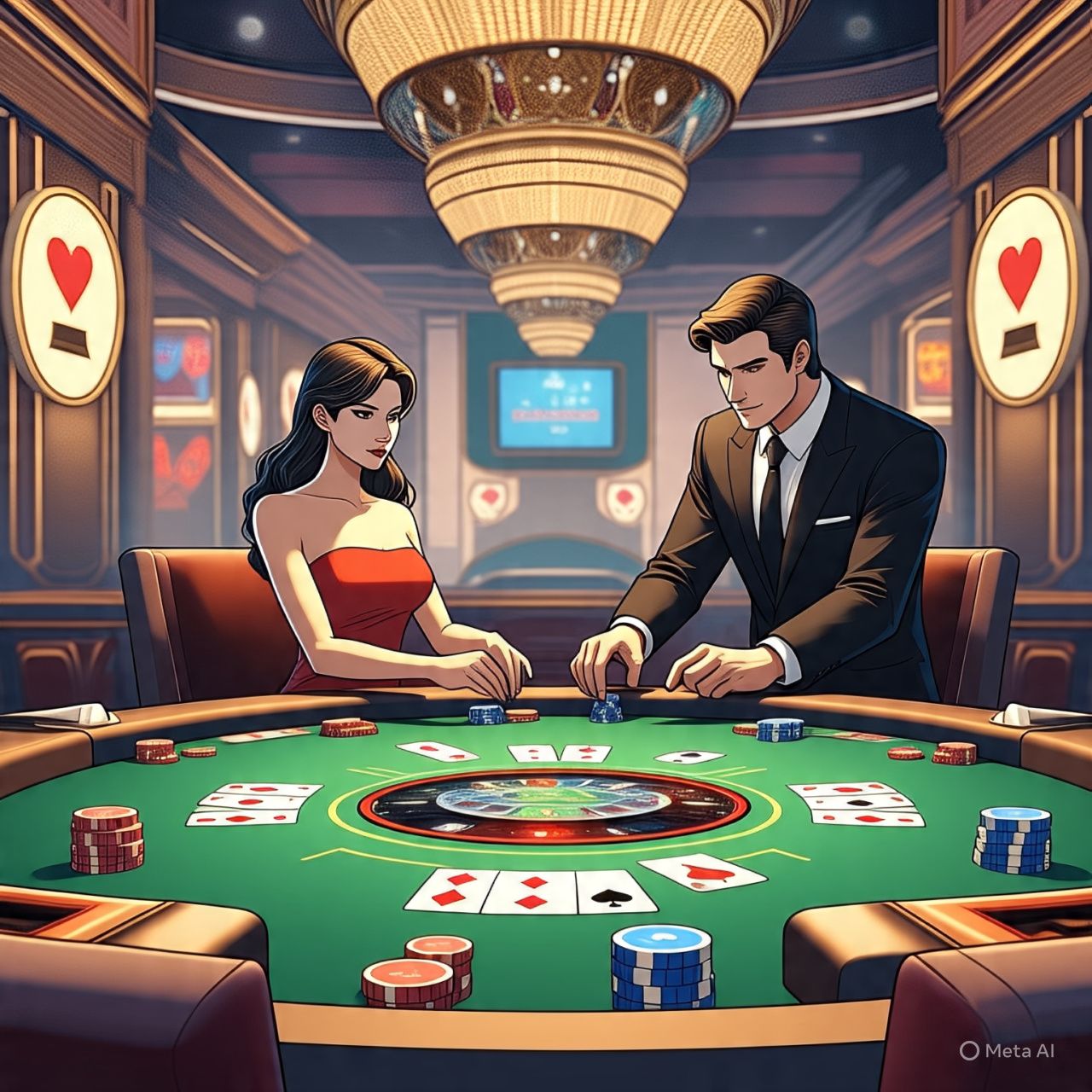 Sensasi Judi Live Casino Online Indonesia Terbaik