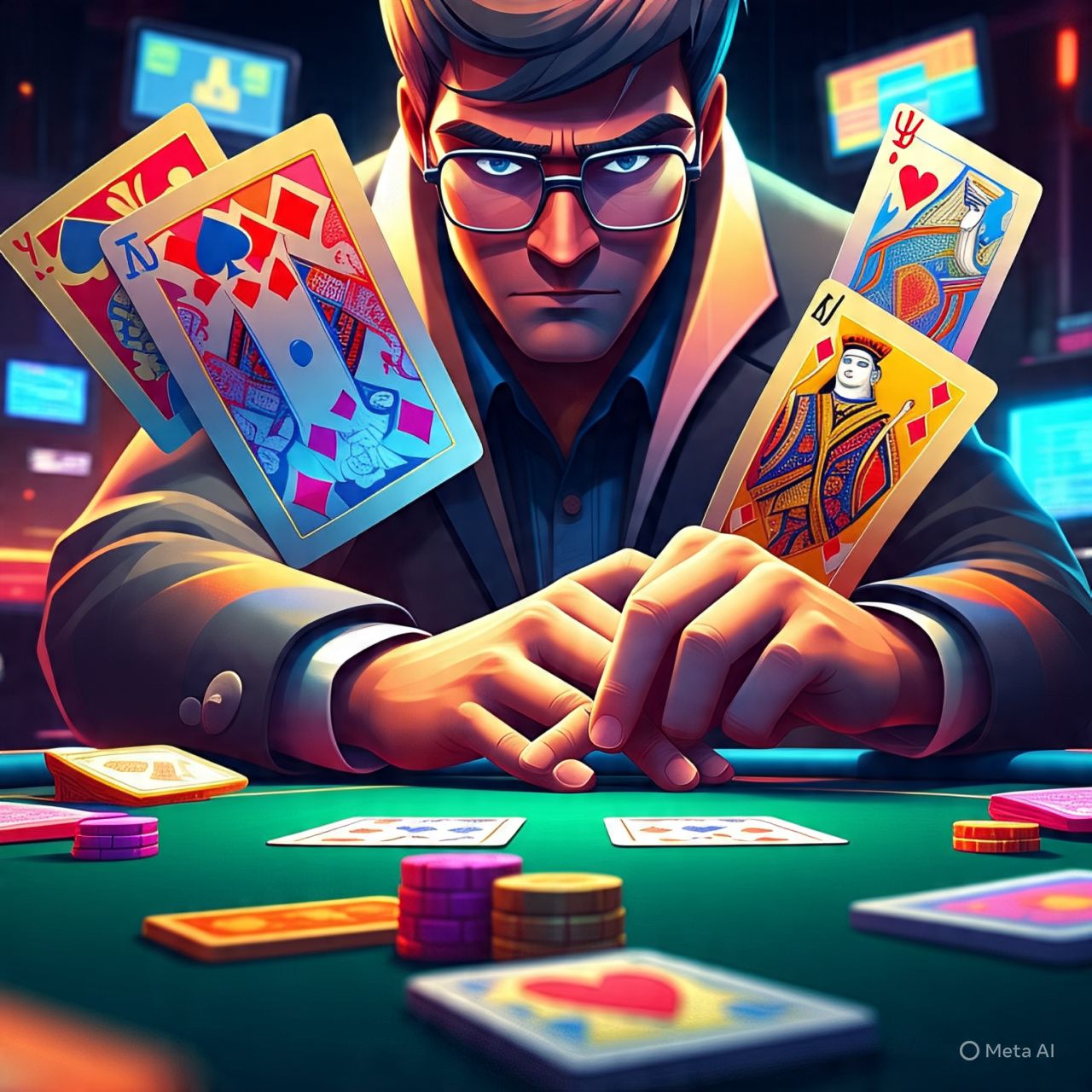 Pengenalan Bonus Judi Poker Online