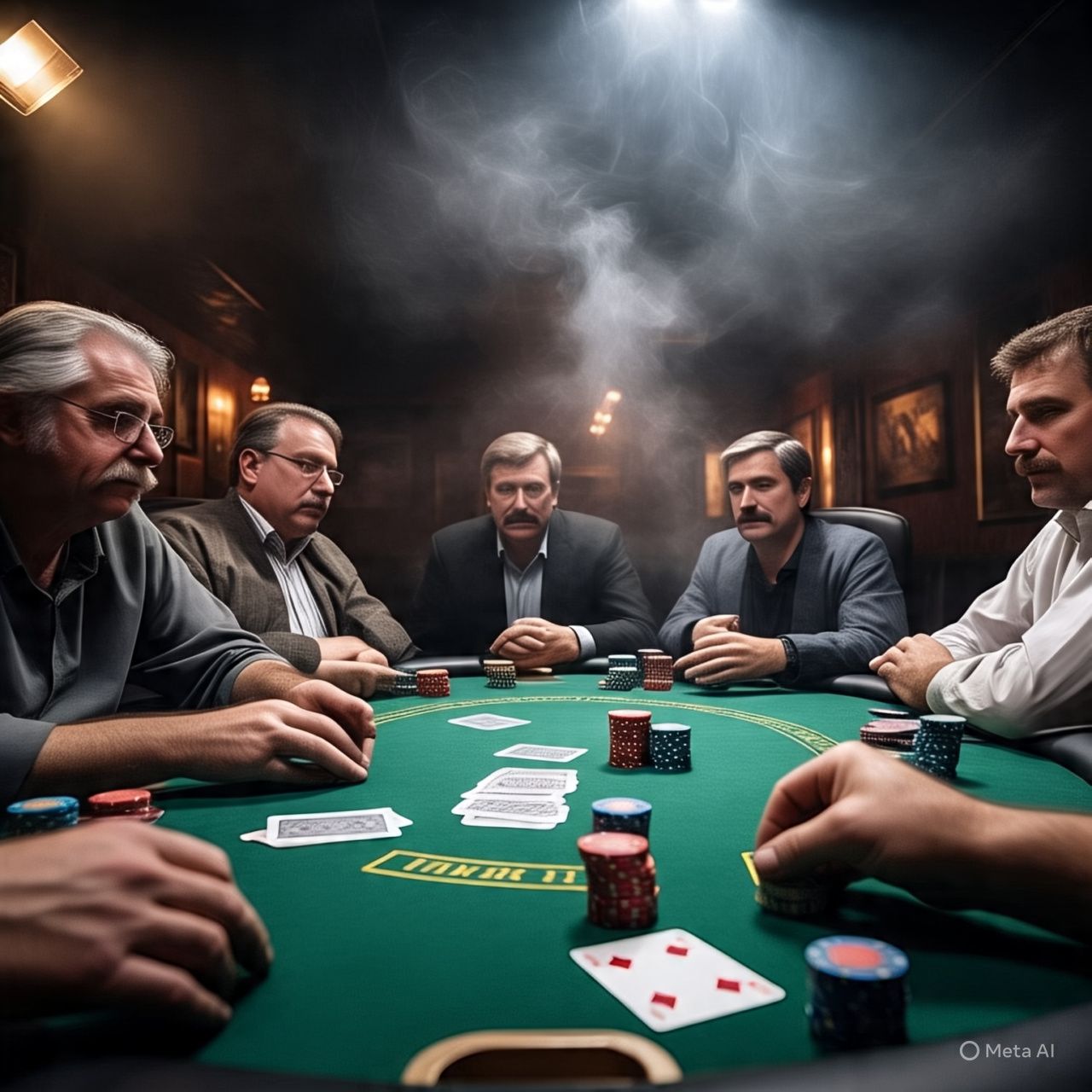 Poker Online Multiplayer Terpopule di Indonesia