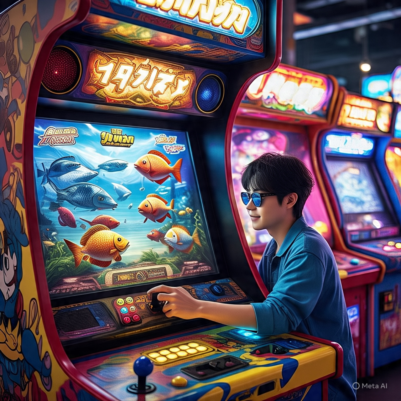 Kiat Strategi Menang Tembak Ikan Jitu