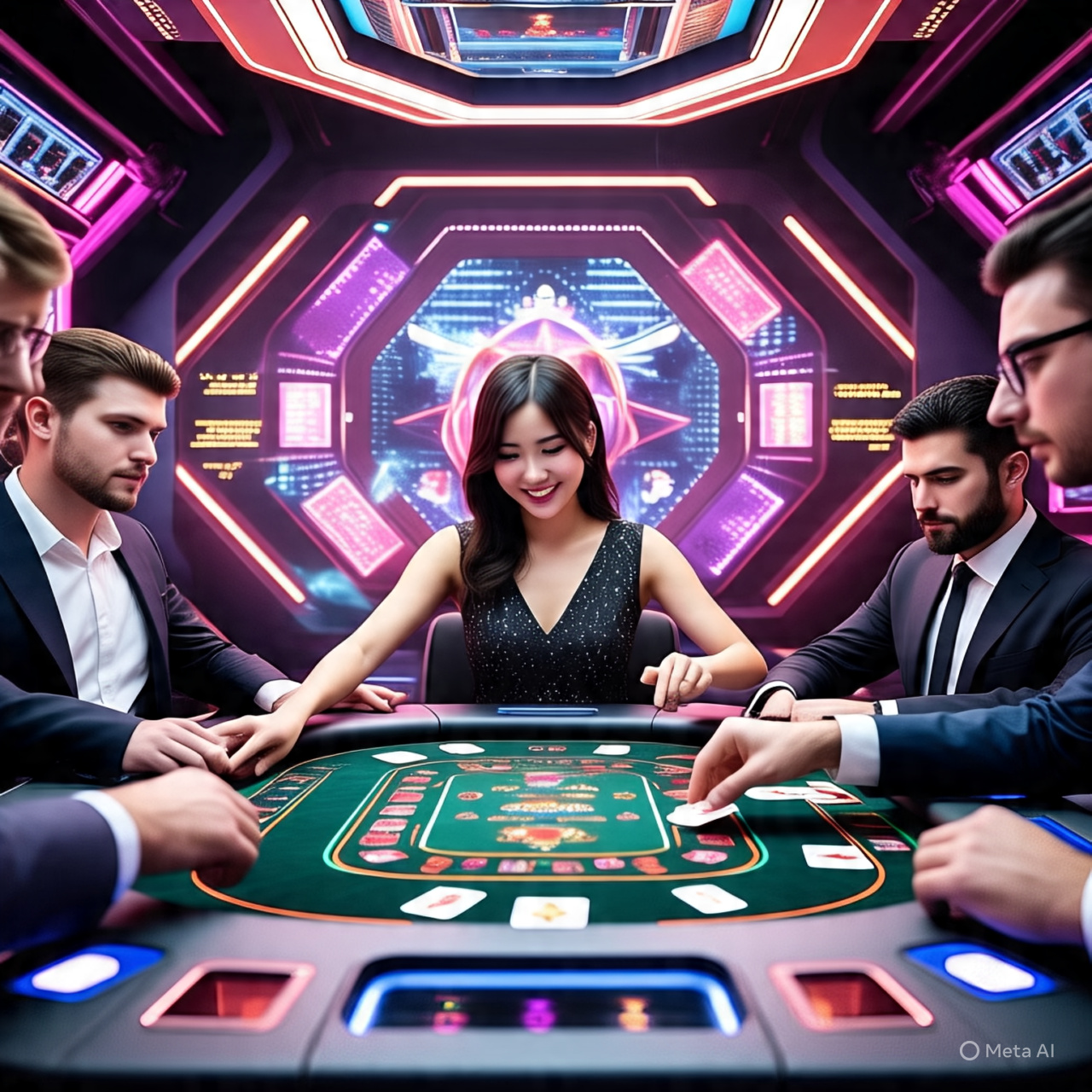 Tips dan Strategi Bermain Baccarat Digital