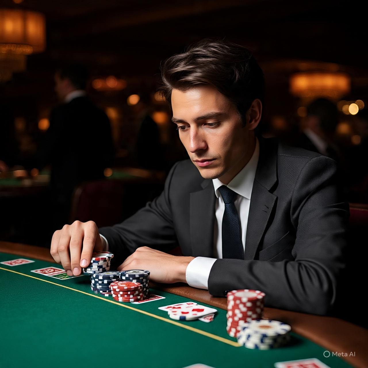 Permainan Blackjack Online Panduan Strategi dan Tips