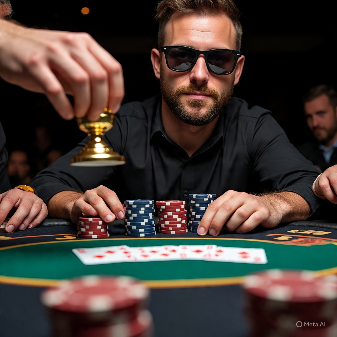 Temukan Pilihan Poker Online Dengan Bonus Terbesar