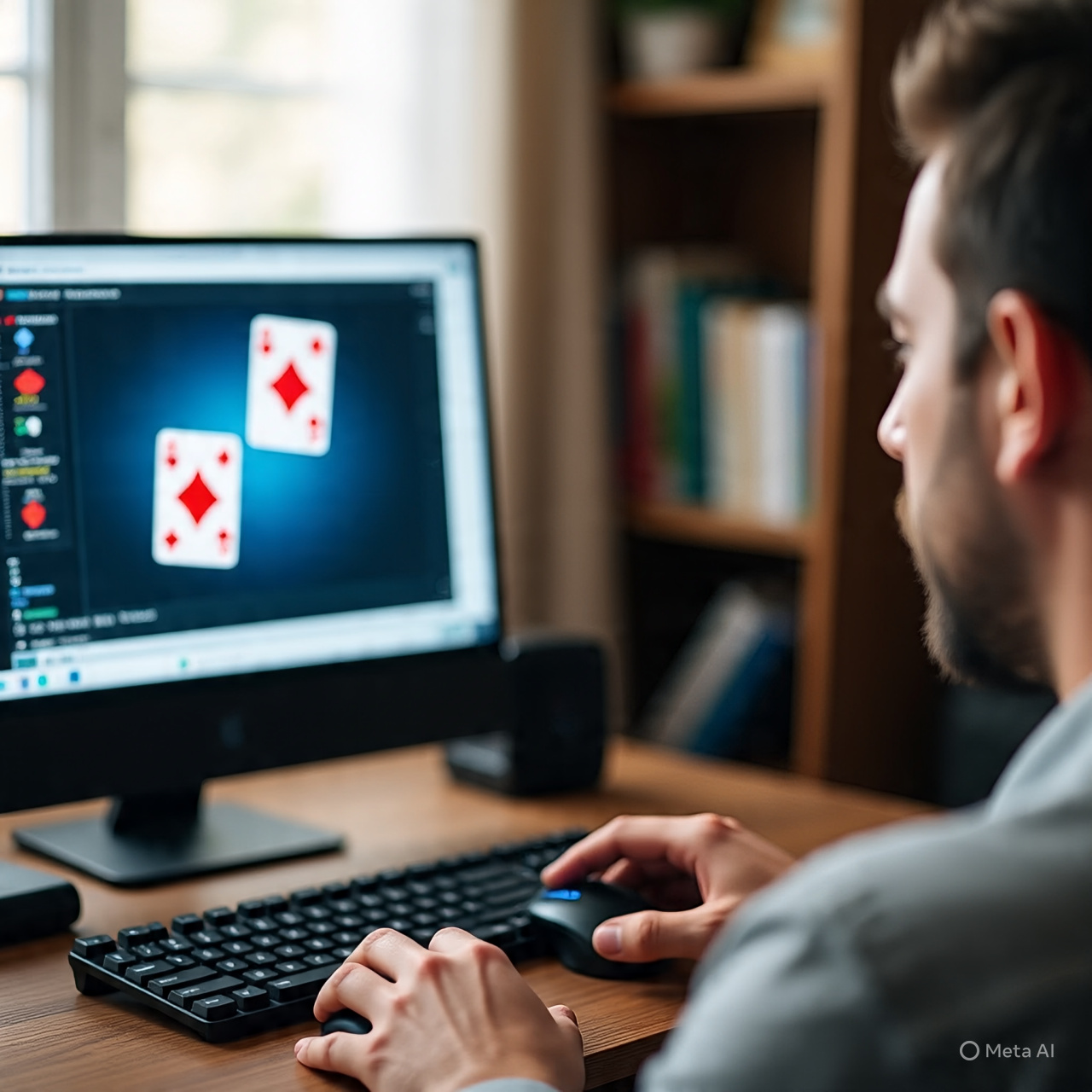Panduan Memilih Tempat Main Poker Online Terpercaya
