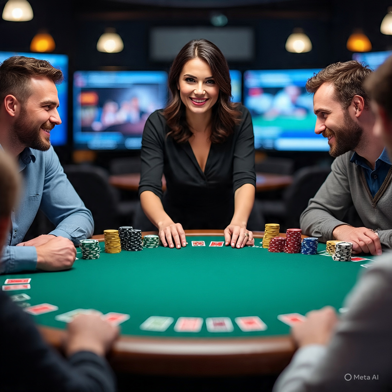 Platform Terpercaya untuk Permainan Live Casino