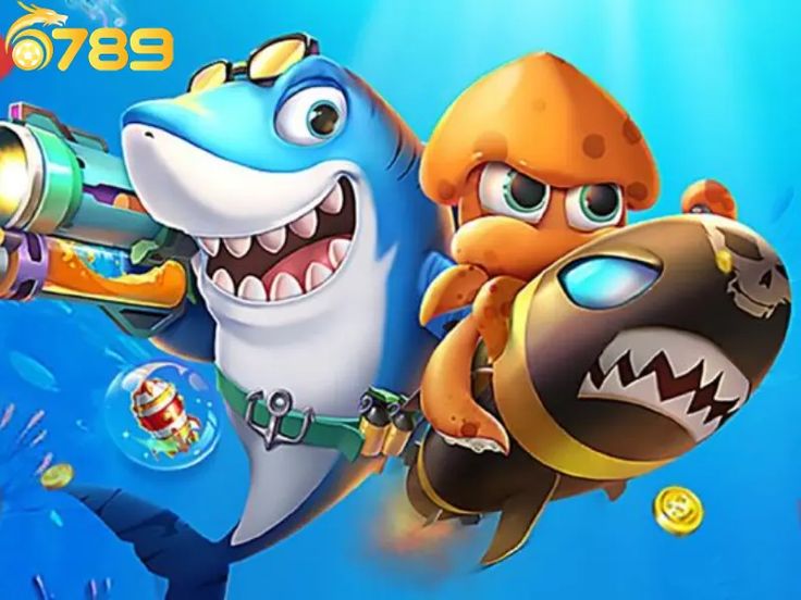 Solusi Praktis untuk Gamers Bermain Tembak Ikan