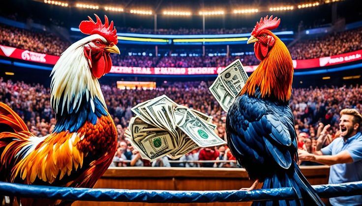 Temukan Peluang Menang yang Menguntungkan