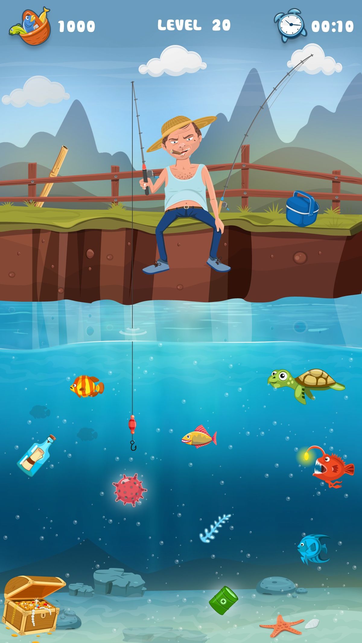 Solusi Praktis untuk Gamers Bermain Tembak Ikan