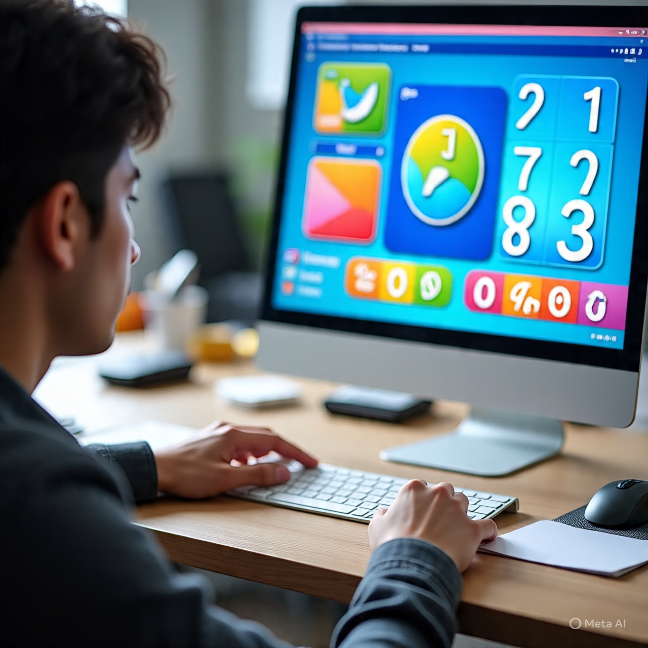 Togel Online Terpercaya dengan Pembaruan Hasil Cepat dan Tepat