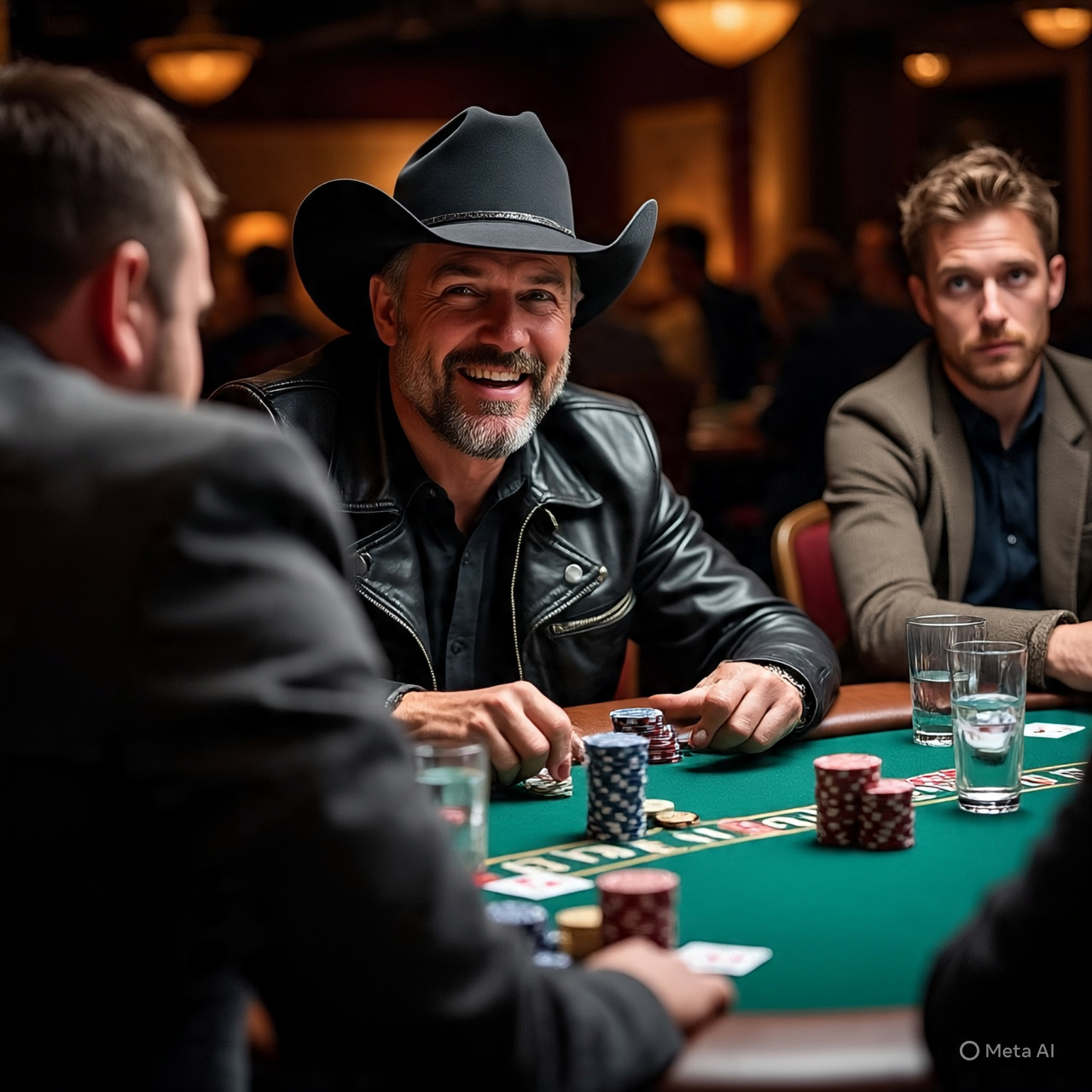 Poker Online: Fenomena Permainan Kartu di Era Digital