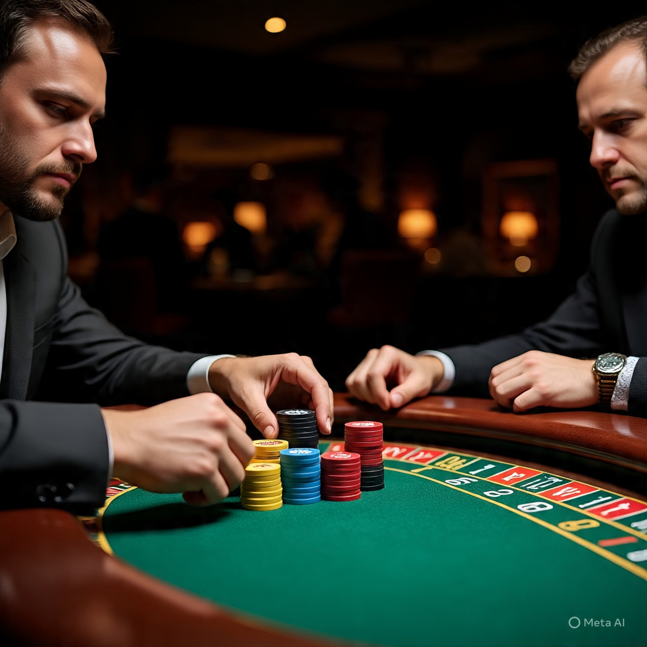 Panduan Memilih dan Menikmati Permainan Roulette Unggulan