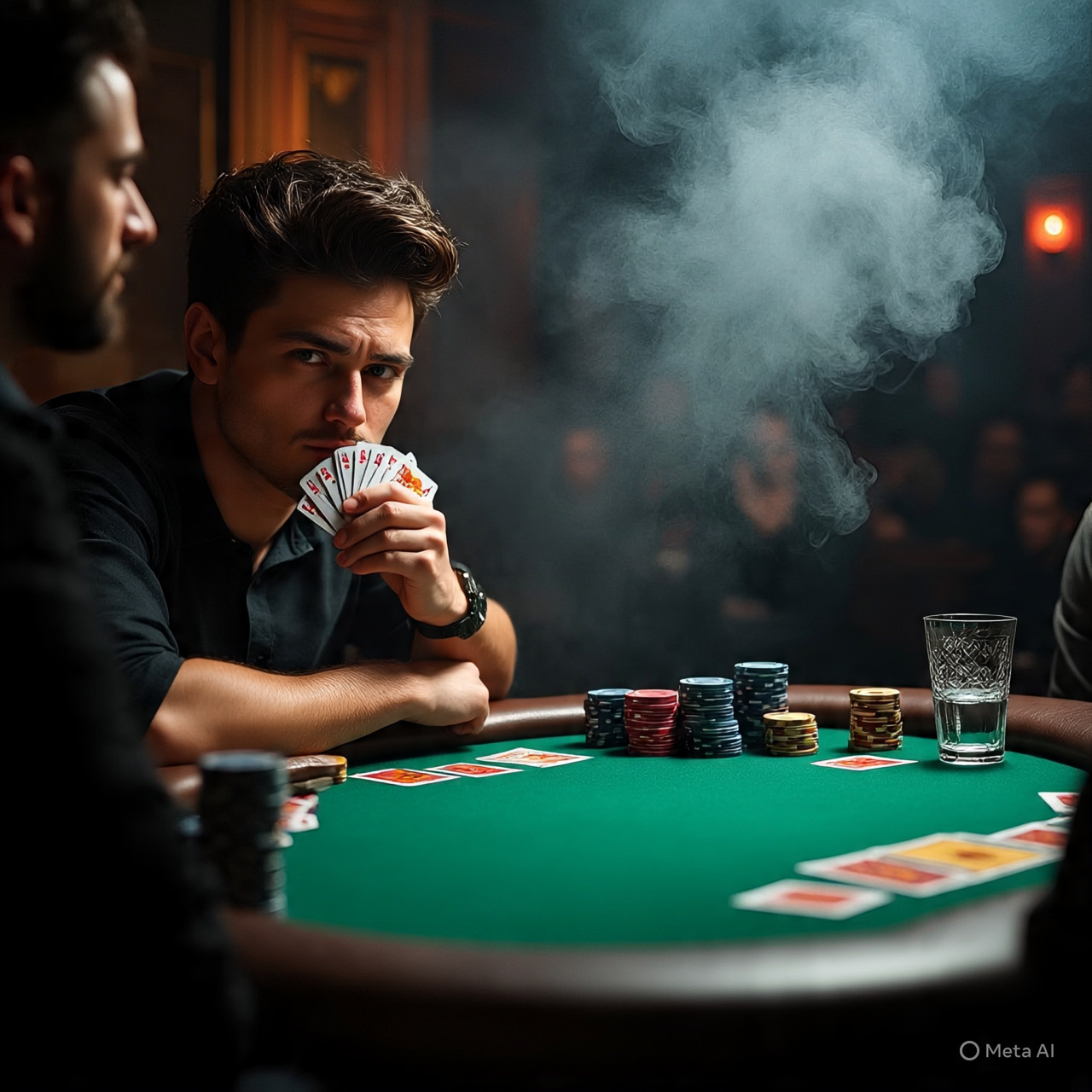 Teknik Cepat Meningkatkan Peluang Menang di Poker