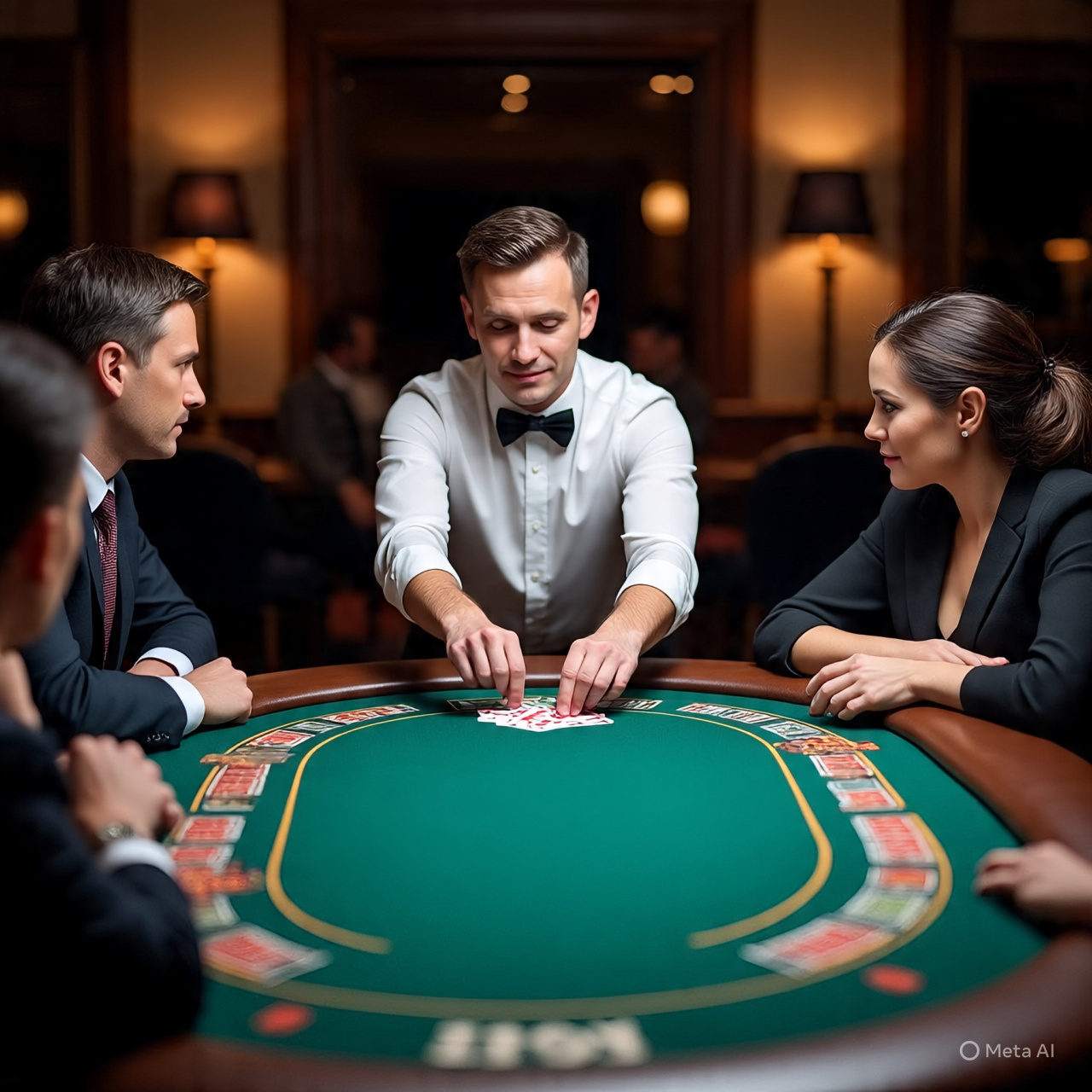 Pentingnya Bermain Live Casino di RTP Tertinggi