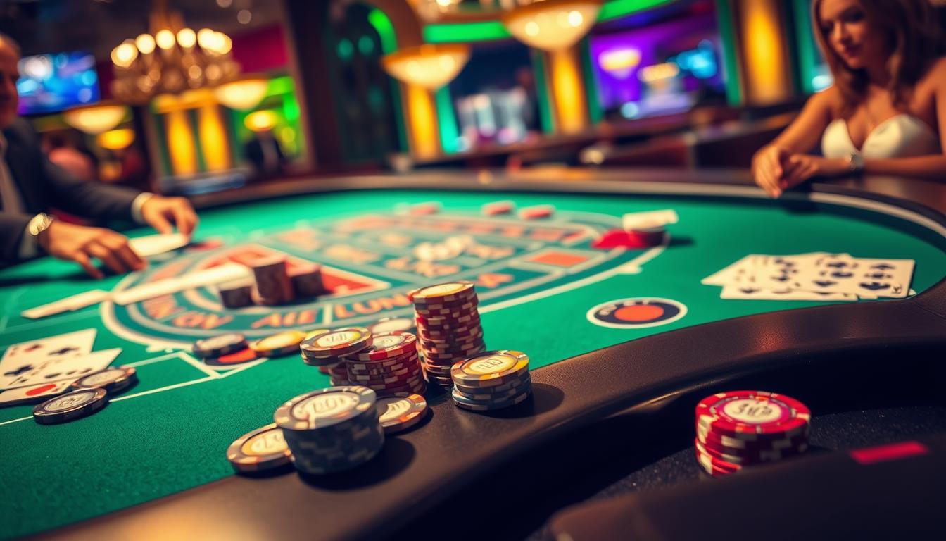 Cara Menang di Kasino Online dengan Strategi Tepat