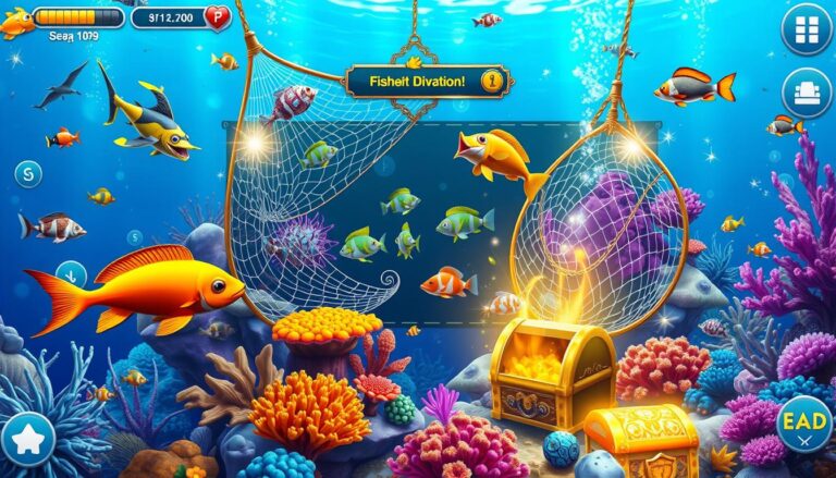 Cara Seru Mendapatkan Keuntungan Cepat: Tembak Ikan