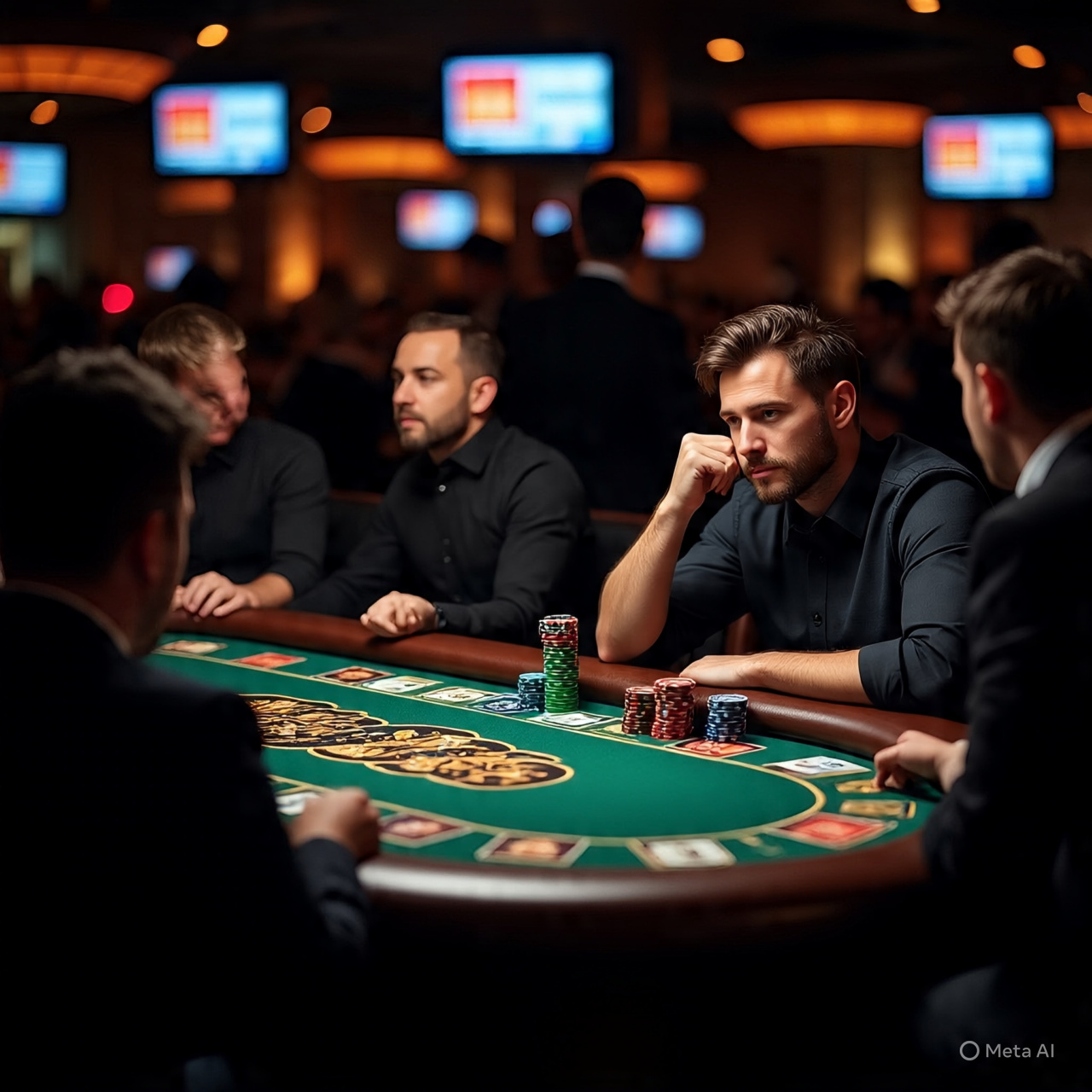 Live Casino: Pengalaman Bermain yang Aman dan Nyaman