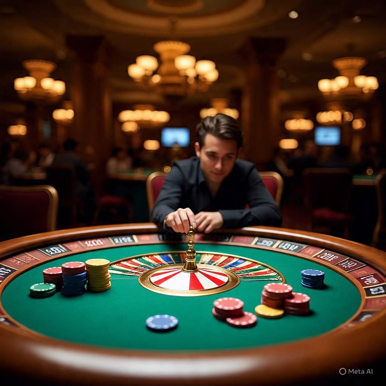 Panduan Memilih dan Menikmati Permainan Roulette Unggulan