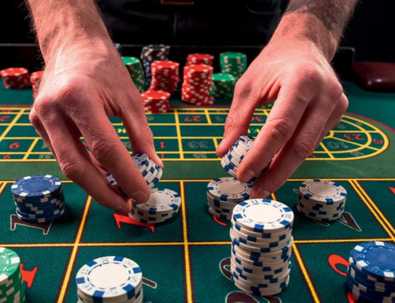 Ketika Sinyal Internet Sampai ke Desa: Poker Online