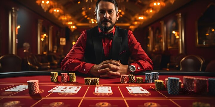 Nikmati Sensasi Bermain Baccarat Online di Situs Populer