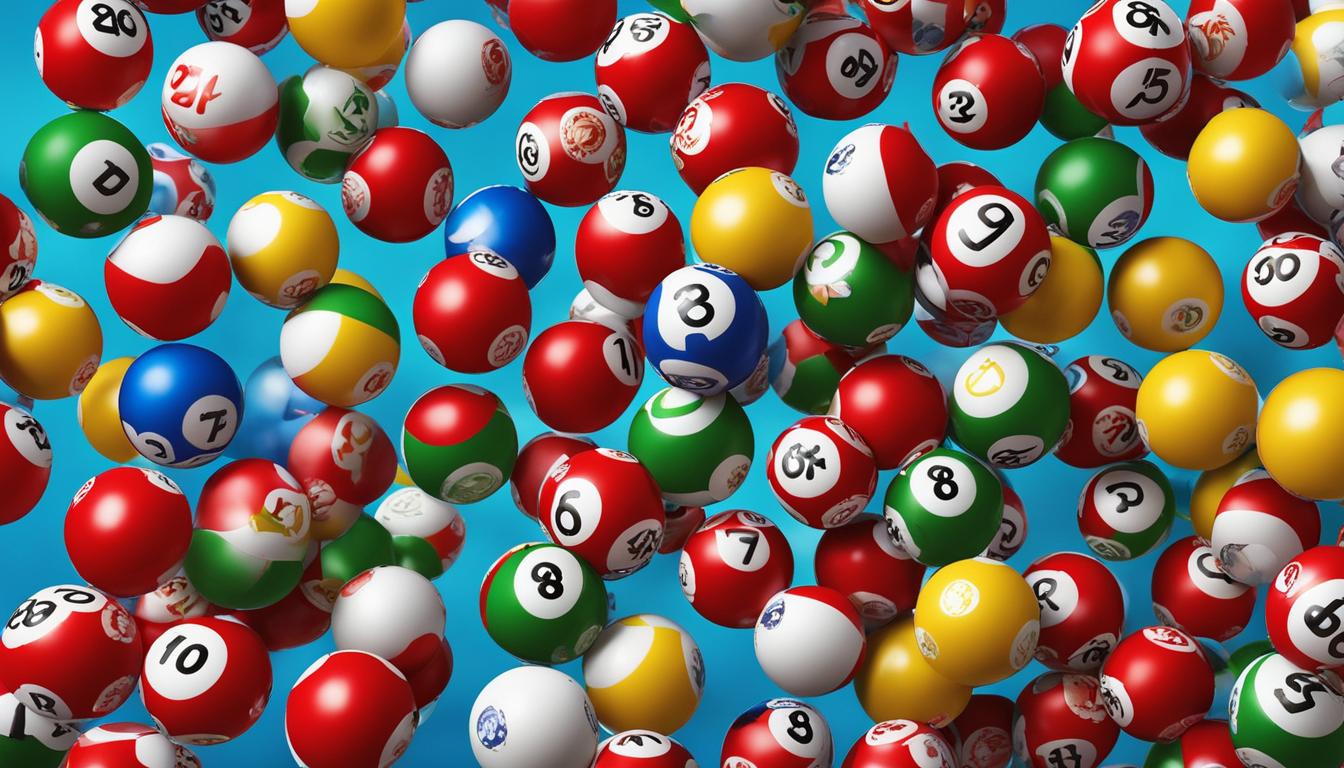 Rahasia Menentukan Pola dan Prediksi Akurat di Togel