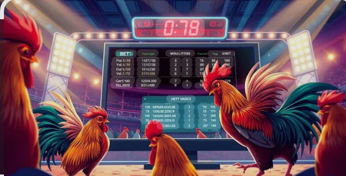 Jenis-Jenis Bonus dalam Platform Sabung Ayam Online