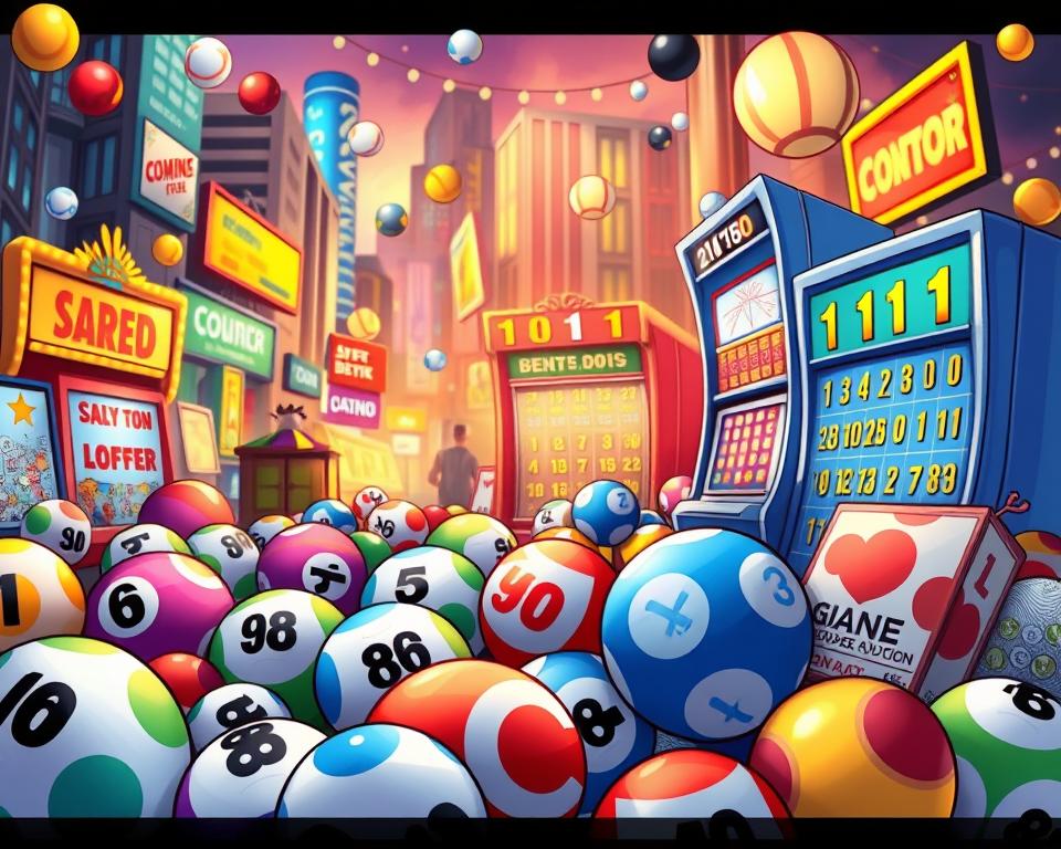 Strategi dan Konsistensi Maksimal dalam Permainan Togel Online
