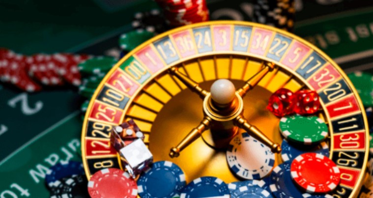 Agen Casino Online Terbaik dengan Bonus New Member