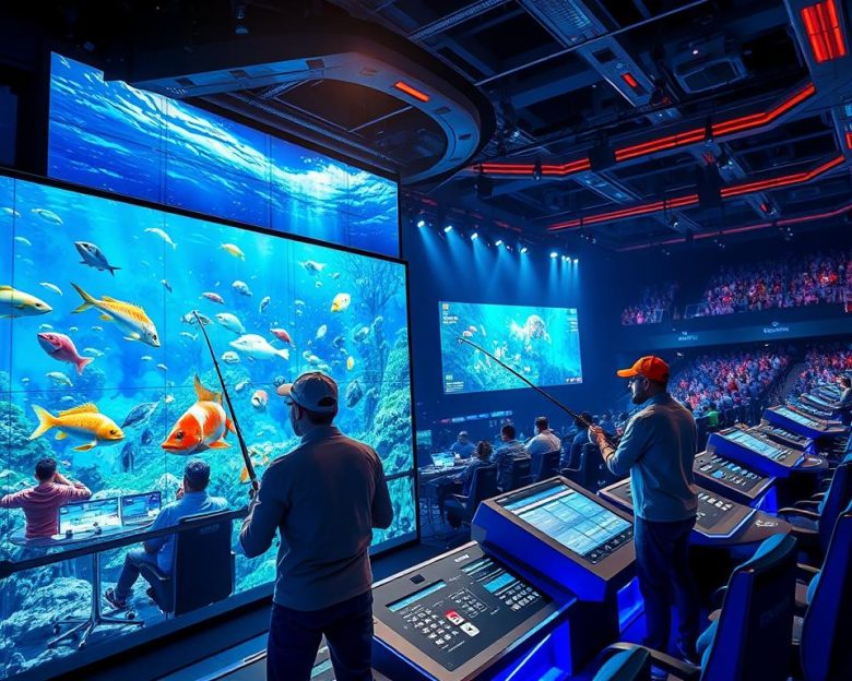 Strategi Jitu Menembak Akurat untuk Skor Tinggi di Tembak Ikan