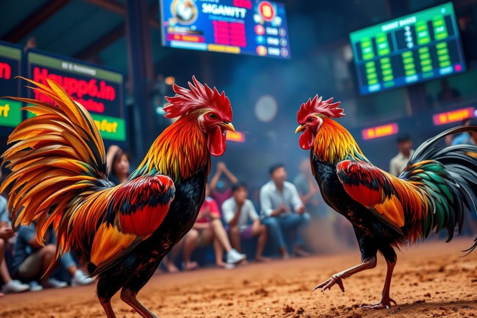 Gemuruh di Balik Kabut: Tradisi dan Adrenalin