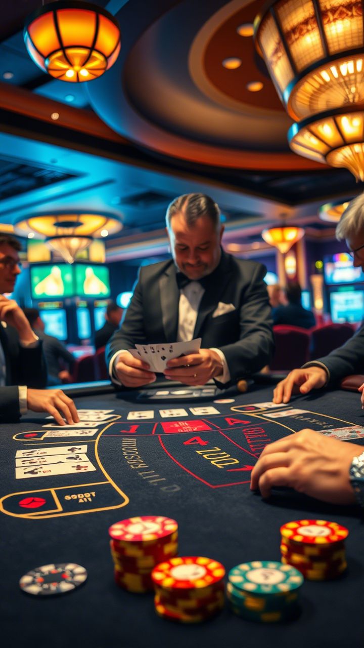 Promo Bonus Poker Online Terlengkap di Indonesia 2025