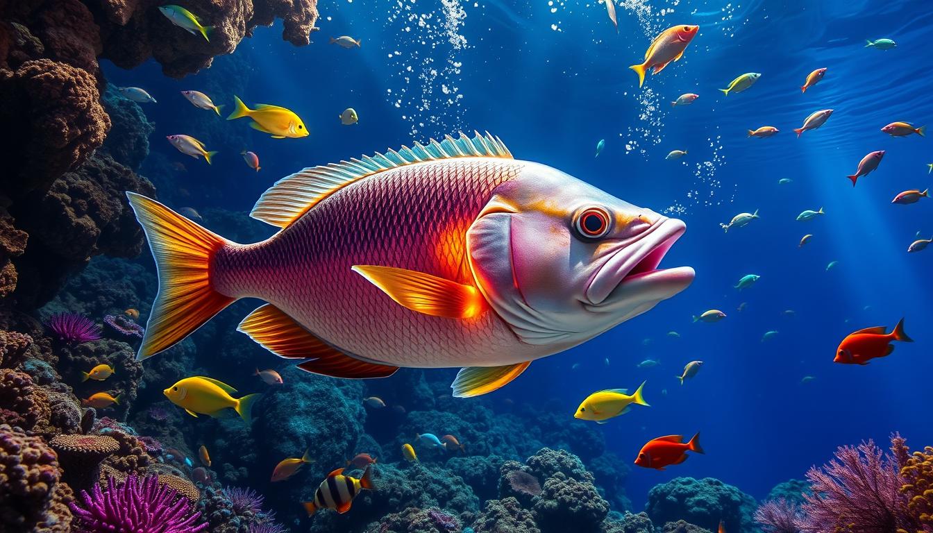 Menguasai Arena Tembak Ikan dengan Teknologi Senjata Modern