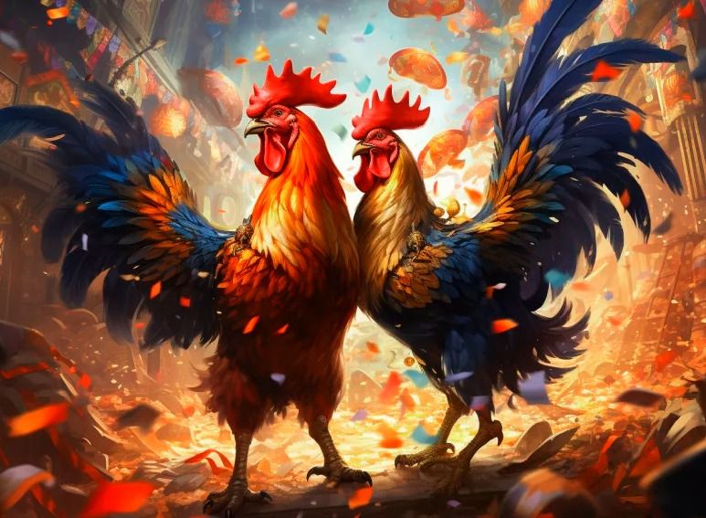 Fenomena Komunitas Sabung Ayam Terbesar di Tahun 2026