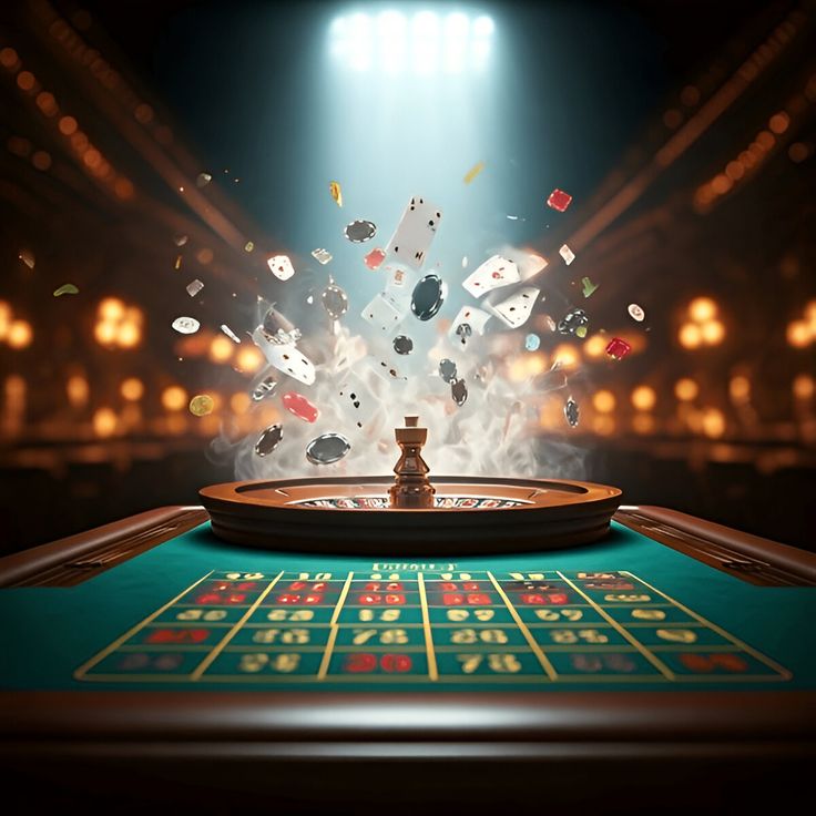 Revolusi Casino Online dengan Teknologi Streaming Jernih 4K